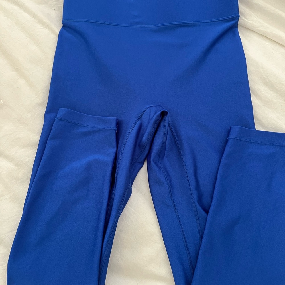 All Access Royal Blue Leggings